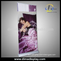 D-Master Aluminium roll up banner fabric,roll up banner standee